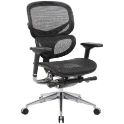 InSync 24 Hour Mesh Office Chair