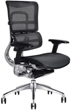 I29 24 Hour All Mesh Office Chair