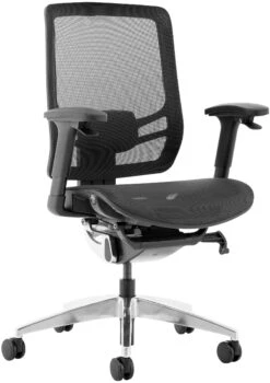 Ergo Posture 24 Hour All Mesh Office Chair