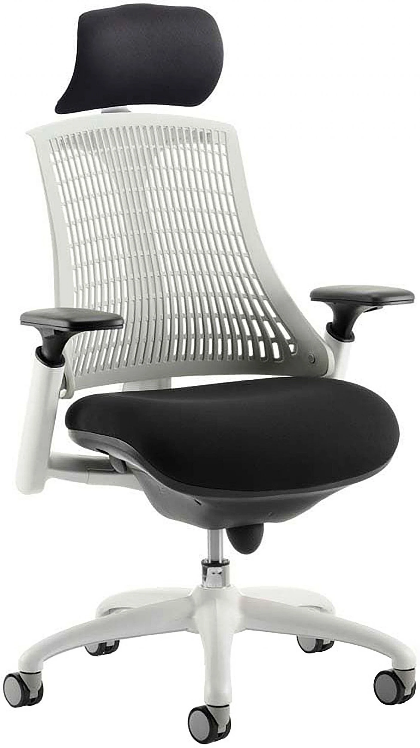 Incite Task Office Chair With Headrest