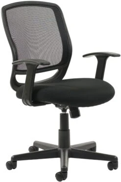 Agile Mesh Office Chair