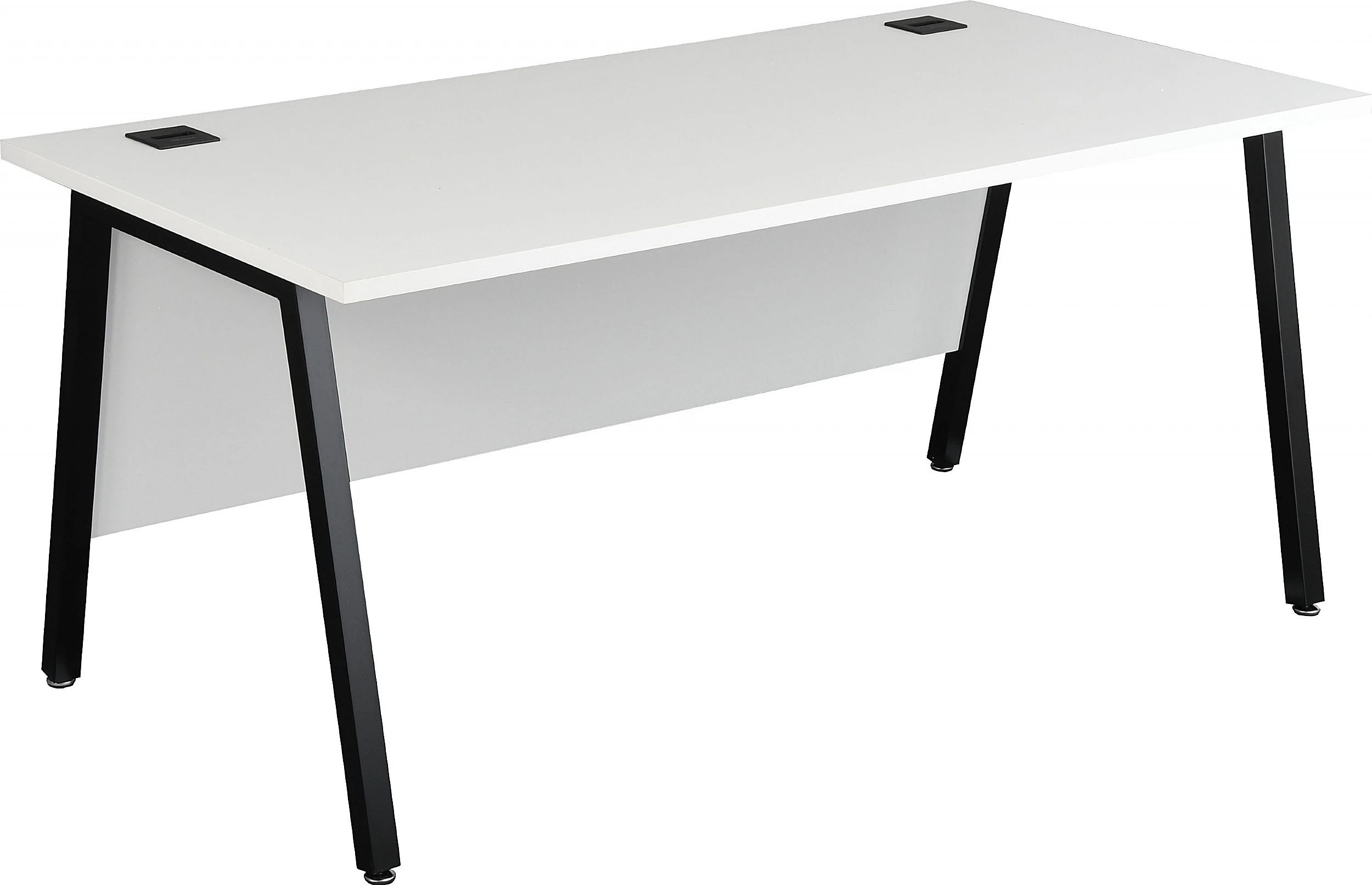 Karbon K6 A-Frame Rectangular Desks