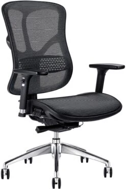 F94 All Mesh Office Chair