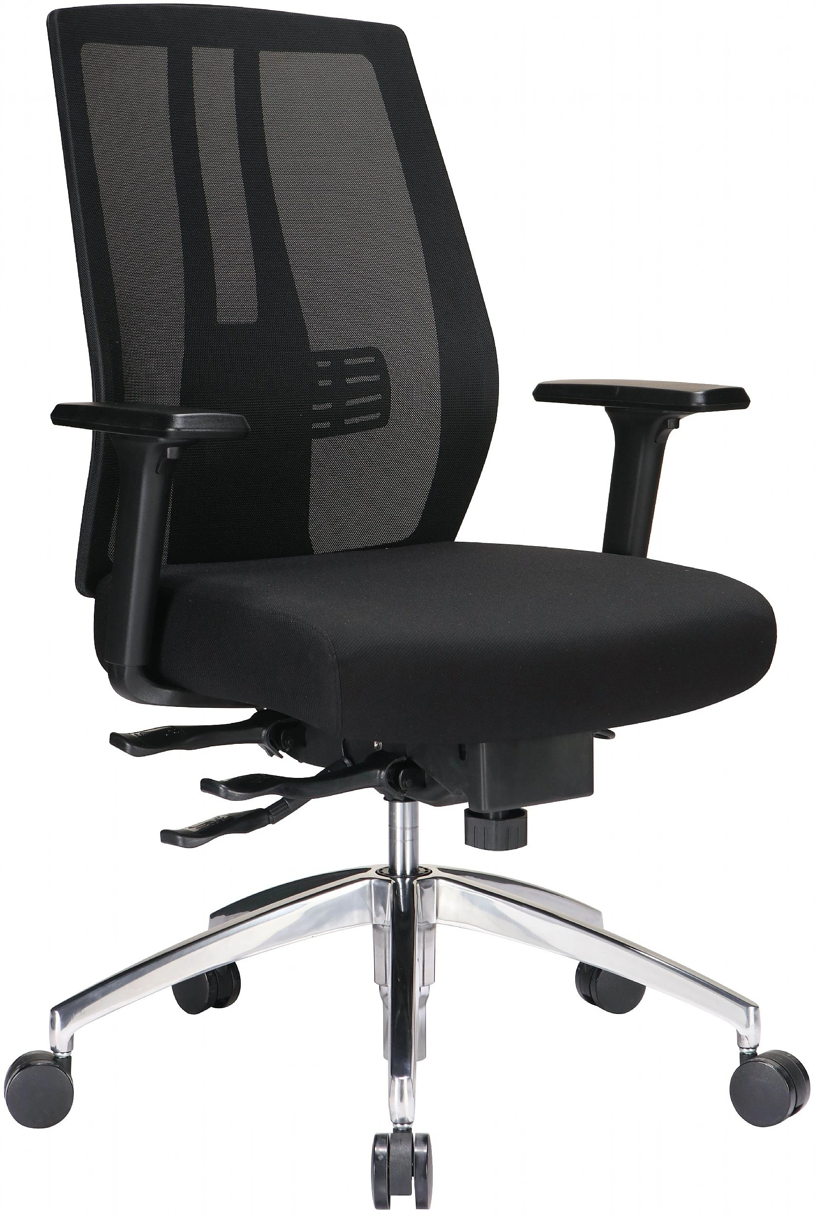 IReact 24-7 Executive Mesh Posture Office Chair