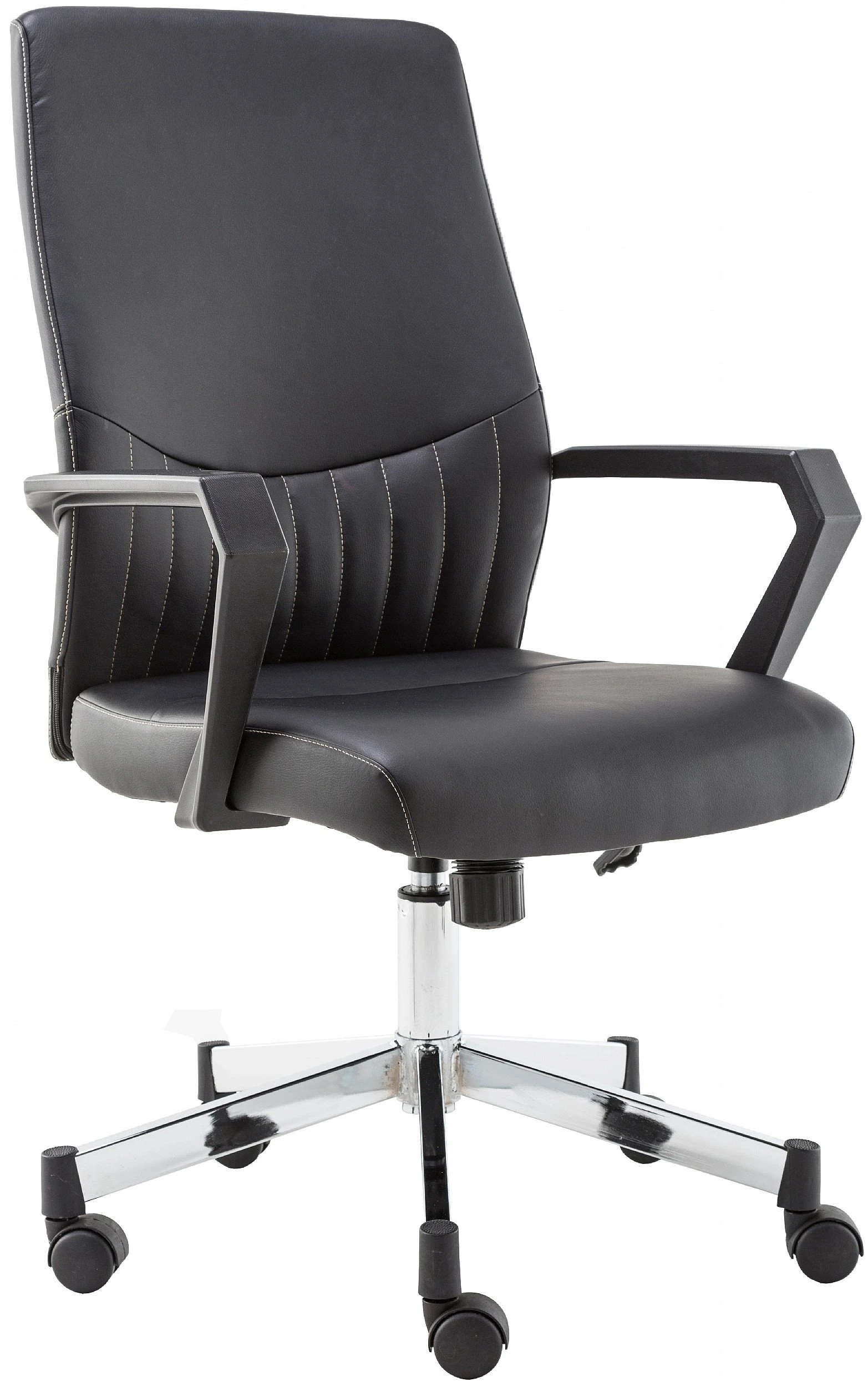 Bennet Leather Executive Office Chair