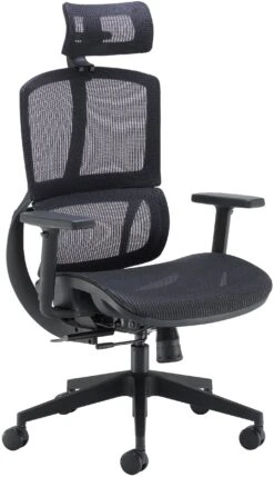Ajax Mesh Task Chair
