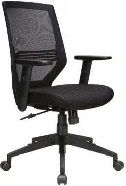 Novigami Lokai Mesh Office Chair