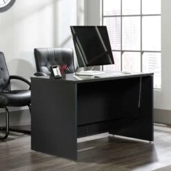 Bryant Sit/Stand Home Office Desk