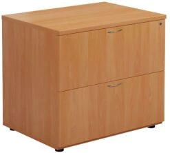 Commerce II Desk High Side Filer