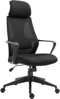 Novigami Rozi Mesh Office Chair