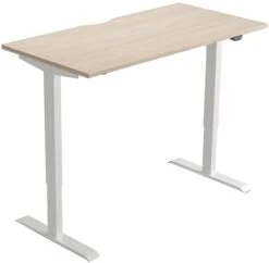 Starling Sit Stand Desk