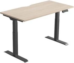 Osprey Sit Stand Desk