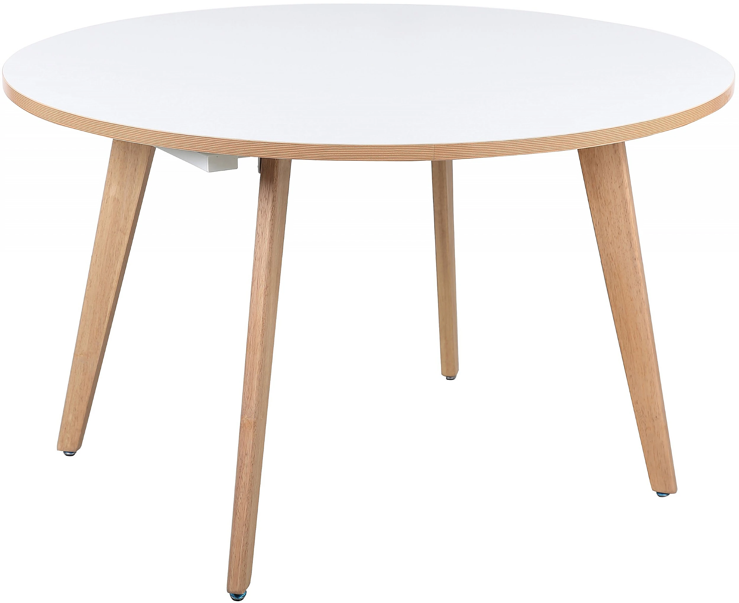 Novigami Yunique Round Meeting Table