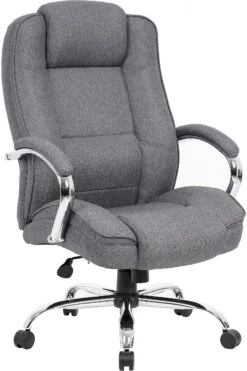 XL Bariatric 35 Stone 24 Hour Fabric Manager Chair