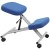 Posture Deluxe Metal Kneeler Chairs