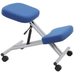 Posture Deluxe Metal Kneeler Chairs