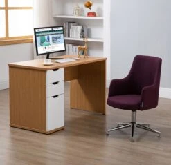 Aspyre Uno Home Office Desk