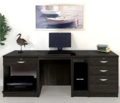 Agency Maxi Home Office Unit