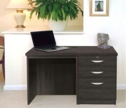 Agency Proto Home Office Desk