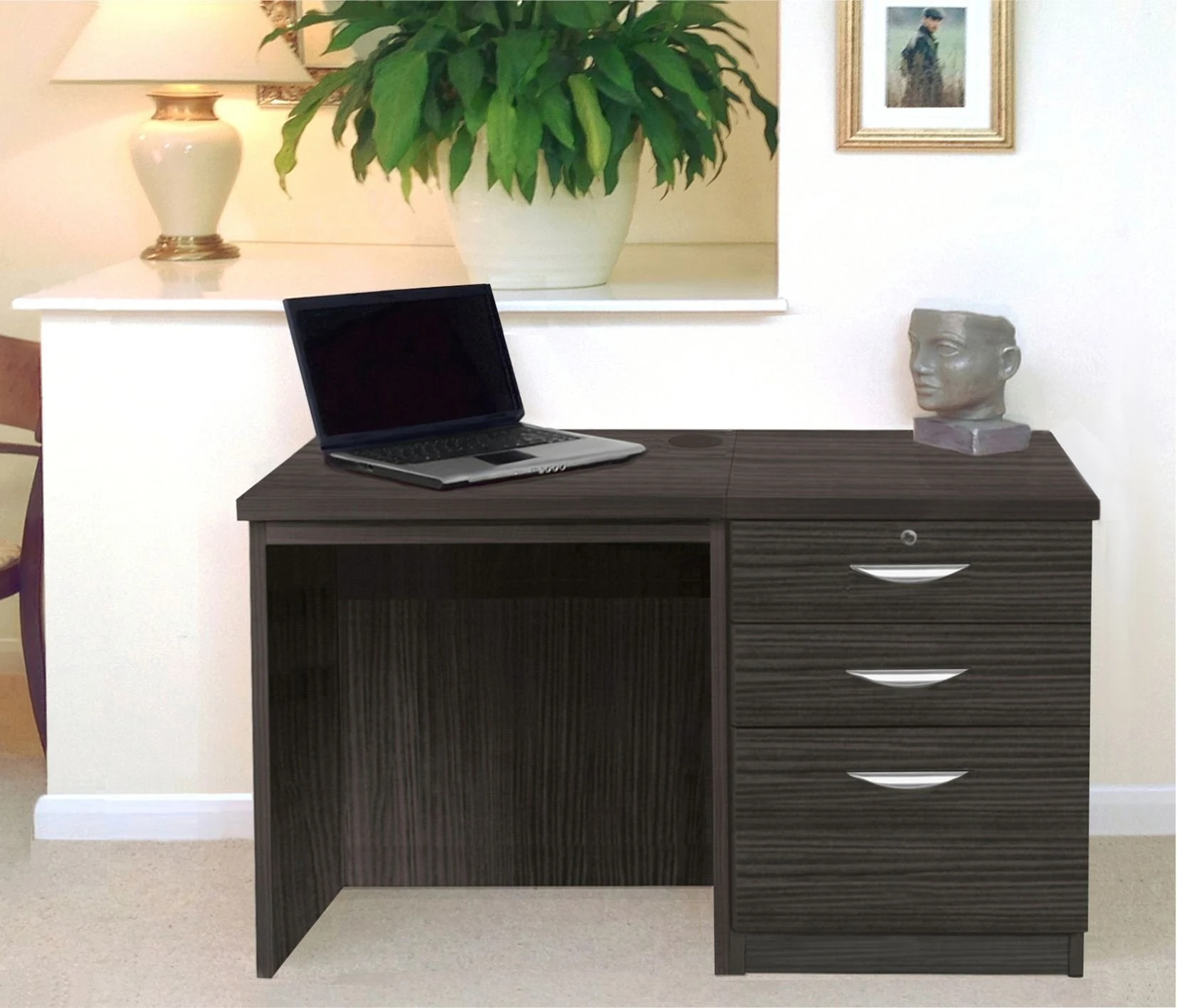 Agency Proto Home Office Desk